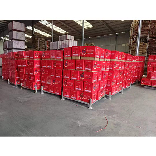 包装展示 fuji carton